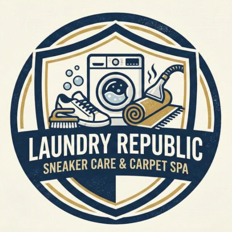 Laundry Republic logo